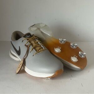 🚫SOLD🚫 Size 10.5 -Nike Air Zoom Victory Tour 3 NRG PGA Iron Ore Brown Golfing